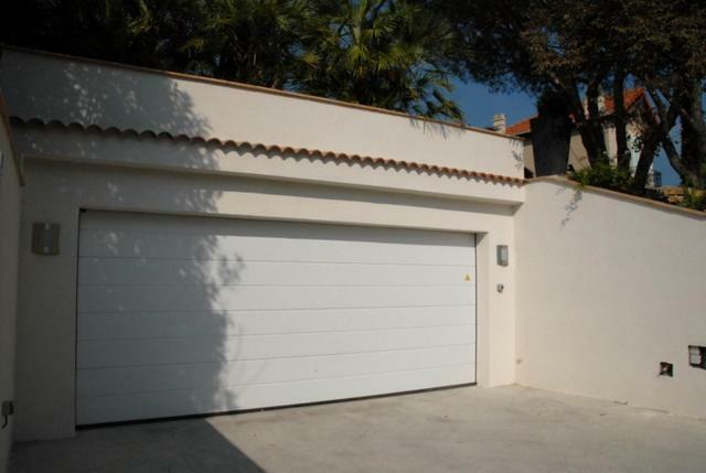 Sainte Maxime Appartement 1 Piece Exterior foto